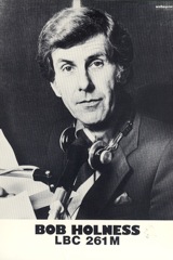 Bob Holness
