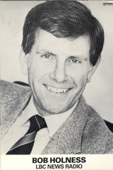 Bob Holness