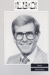 Bob Holness