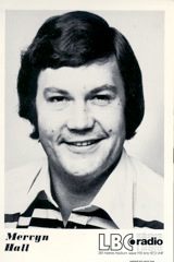 Mervyn Hall