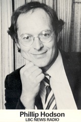 Philip Hodson