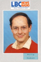 Philip Hodson