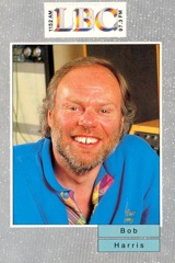 Bob Harris