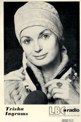Trisha Ingrams