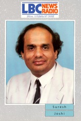 Suresh Joshi