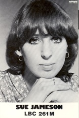 Sue Jameson