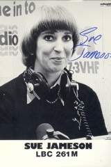 Sue Jameson