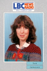 Sue Jameson