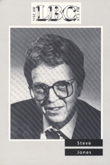 Steve Jones