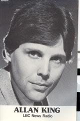 Allan King