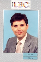 Allan King
