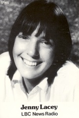 Jenny Lacey