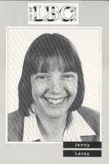 Jenny Lacey