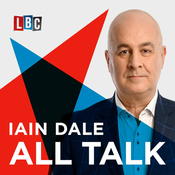 ian dale