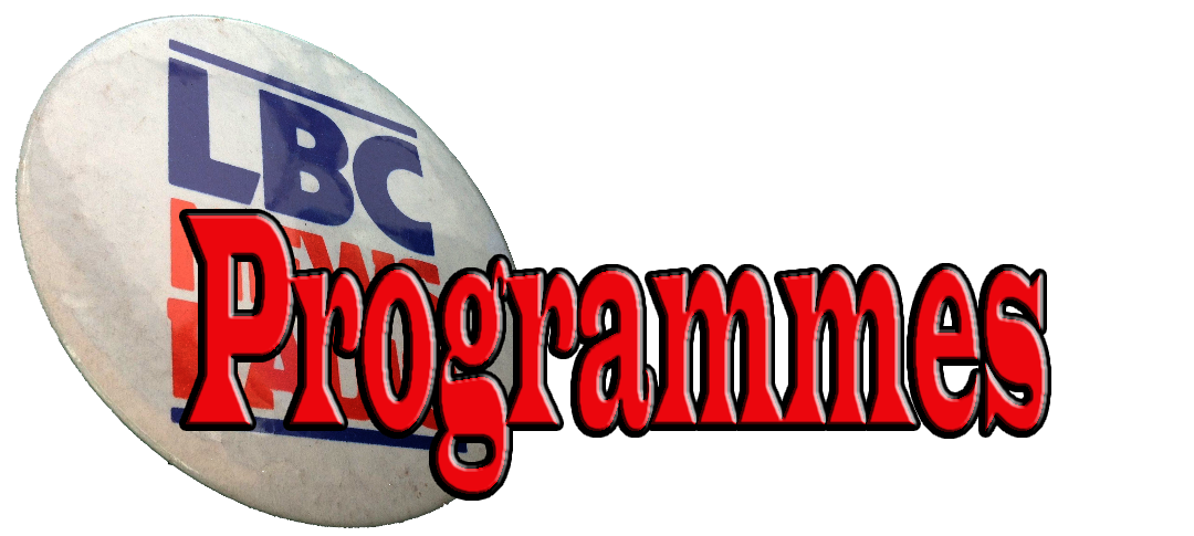 programmes