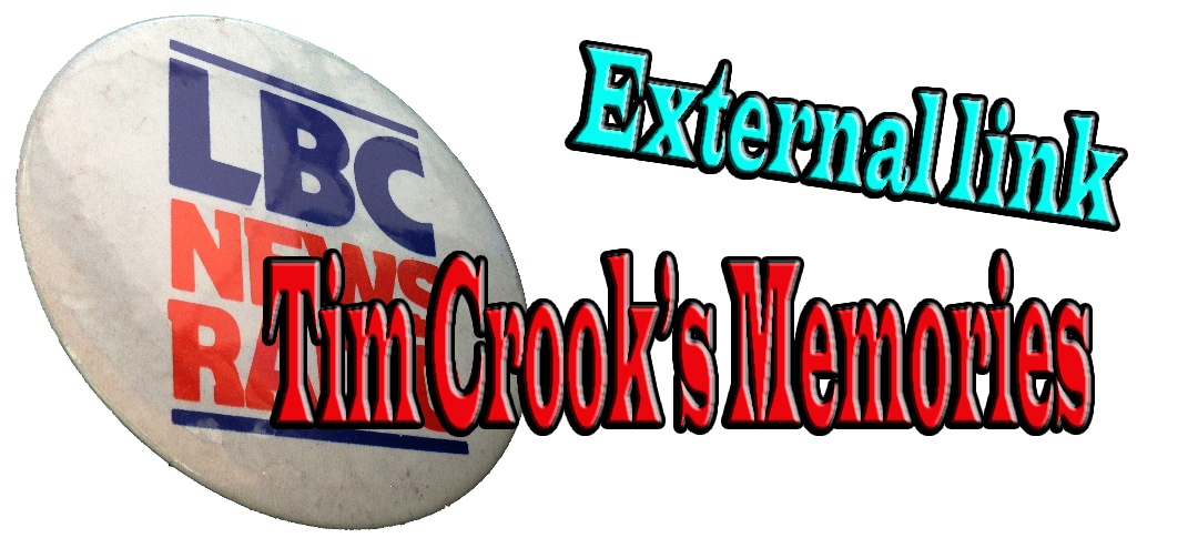 tim crook