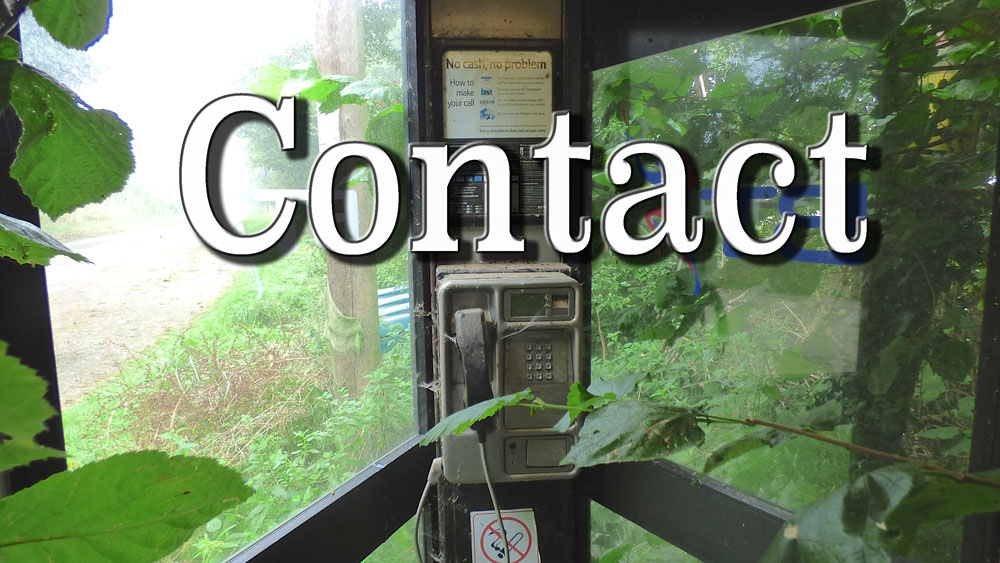 contact