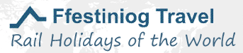 Ffestiniog Travel