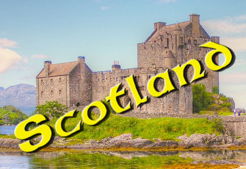 scotland